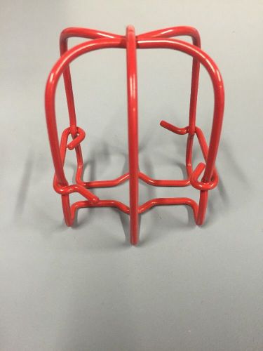 Fire Sprinkler Head Cage