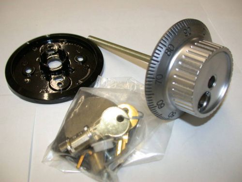 ILCO UNICAN N69883 MOSLER SERVICE KIT 6 SAFE LOCK