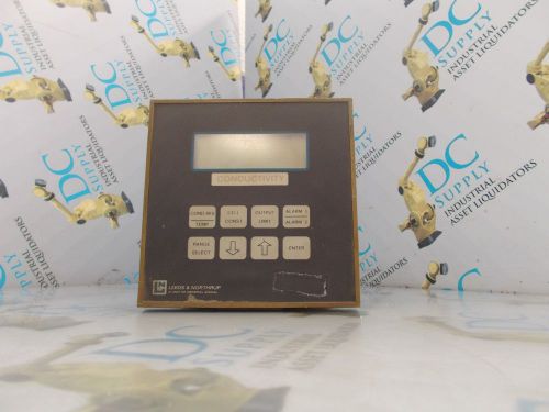 LEEDS &amp; NORTHRUP 7082-16 056422 120/240 VAC 15 VA ANALYZER