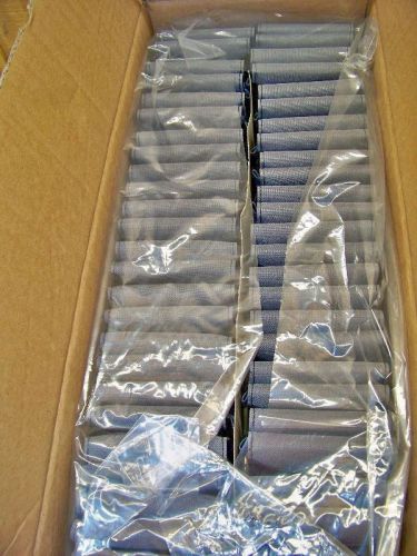 Case of 50 - 4&#034; x 5&#034; trifold note jotters w/ 50 pens for sale