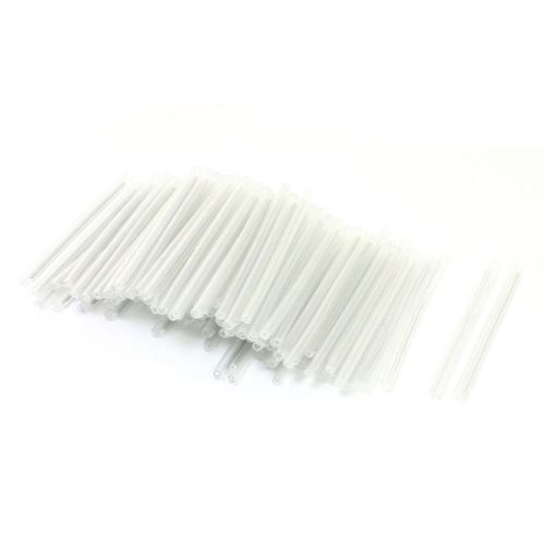 2.5mm dia fiber optic protection sleeve heat shrinkable tube 100pcs ad for sale