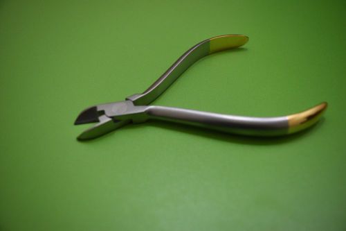 Hard Wire Cutter Orthodontic Ortho Dental Instruments