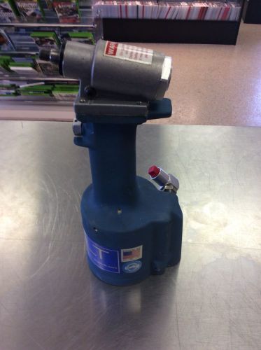 Gage bilt gbp704 pneumatic riveter for sale