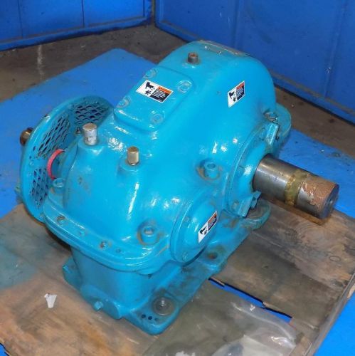 LINK-BELT 3.36:1 RATIO SIZE HS700-67 PARALLEL SHAFT SPEED REDUCER HA76-54292A