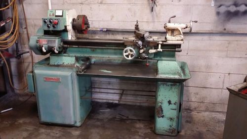 Sheldon WM-56-P Lathe