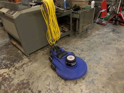 Clarke 1500DC High Speed Floor Burnisher - 1500 RPM - 20&#034; Pad