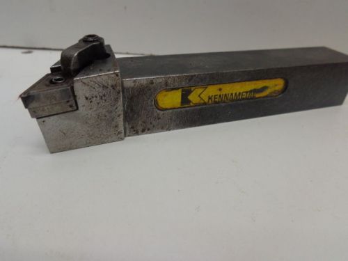 KENNAMETAL LATHE TOOL HOLDER DDJNR-164D   STK 11096Z