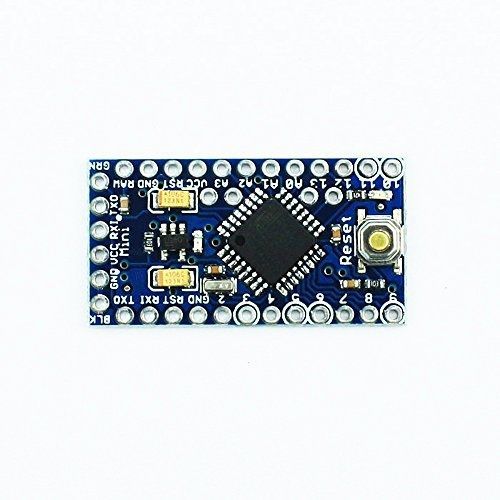 Arducam PRO Mini Atmega328 Development Board 5V/16MHz 328 Compatible with