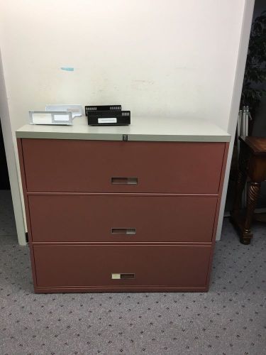 Filing Cabinet