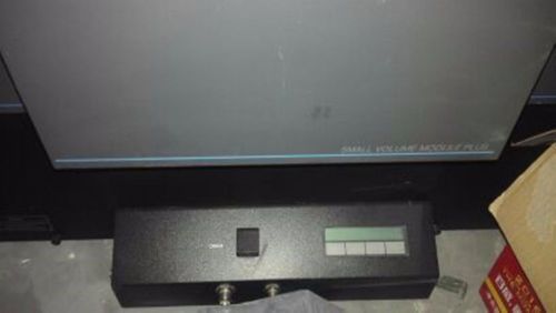 Beckman Coulter LS230 Laser Diffraction Particle Analyzer