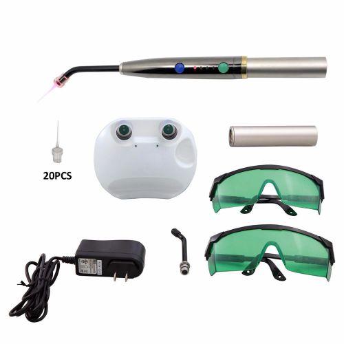 Dental Heal Laser Diode Photo Activated Disinfection Medical Light oral laser