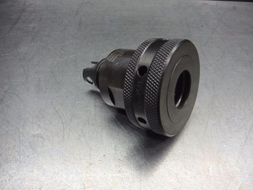 Kennametal km 32 tg 100 collet chuck 80mm projection km32tgb10080 (loc2678b) for sale