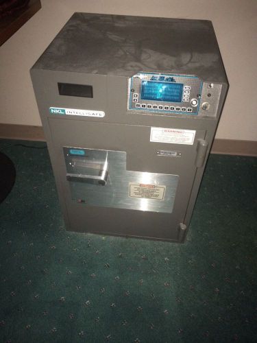 Fire King Safes