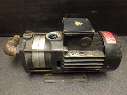 Grundfos Pump CH2-30 A-A-CVBV_CH230AACVBV