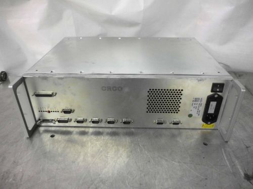 Bruker CRCO Cryo Cont. Unit Z003915