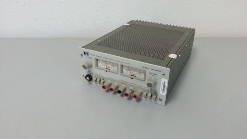 HP/AGILENT 6205C Dual DC Power Supply