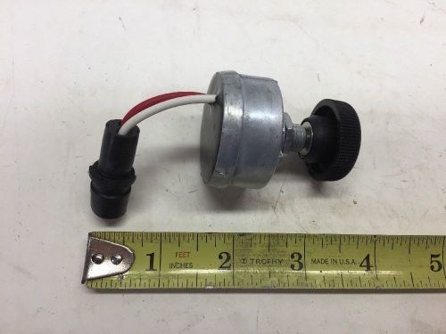 Non Wire Wound Variable Resistor Dial Control Mrap Fmtv 74601-07
