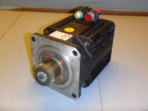 CLOOS AC SERVO MOTOR_DSG-71-C_DSG71C_USED