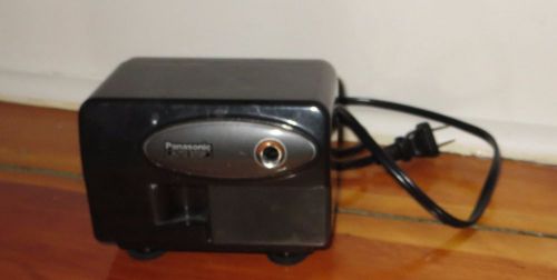 Panasonic KP-310 Auto Stop Pencil Sharpener