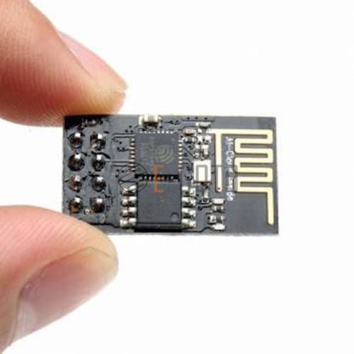 ESP8266 WIFI Remote Wireless Module WIFI to UART Module Precise