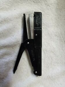 Vintage Bostitch P6 Stapling Plier USA