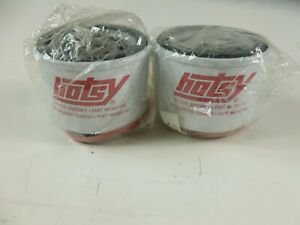 GENUINE Hotsy Fuel Filter 8.749-770.0 Hotsy Fuel Water Separator ELEMENT