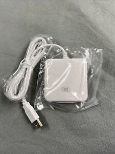 ACS PC - Linked Smart Card Reader ACR38 USB ACR38U-I1 New