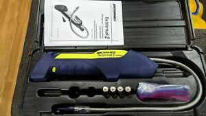 Bacharach 0019-8038 Informant 2 Dual Purpose Leak Detector Contractor Kit