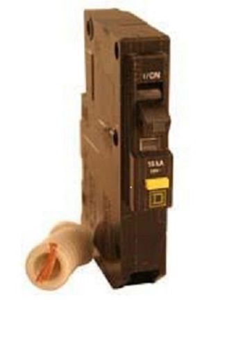 Box of `10 Square D circuit breaker QO120gfi for sell