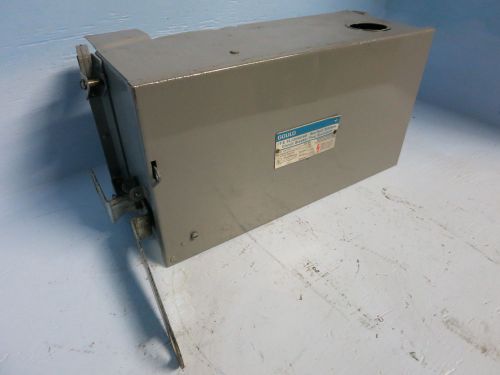 ITE/Gould U4C3225 225A 3W 225A Breaker XL-U Plug Busplug U1C3225 UEC3225 UIC3225