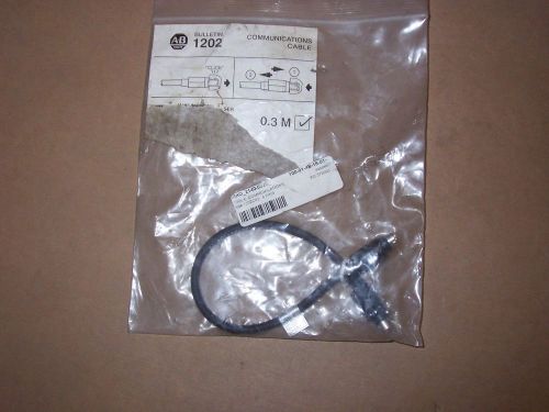 NEW ALLEN BRADLEY A22105-134-19 AC DRIVE CABLE