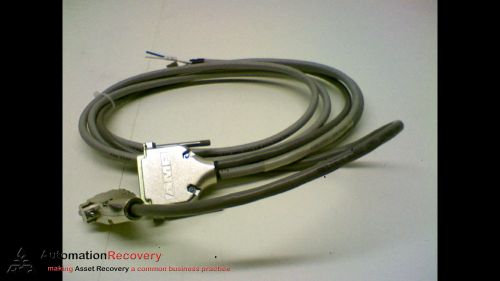 ATLAS COPCO 9040100184 CABLE, NEW*