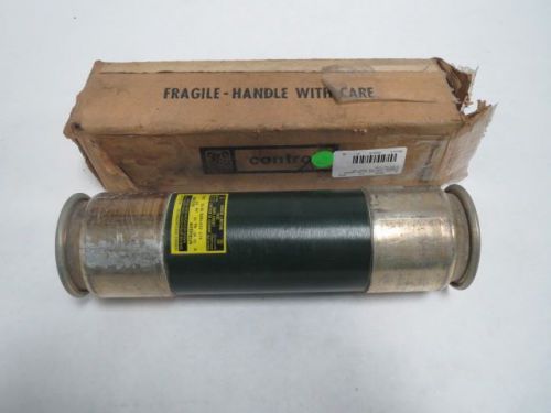 GENERAL ELECTRIC EJ-2D INDOOR CURRENT LIMITING FUSE 60HZ 70A 2.4KV-AC B202219