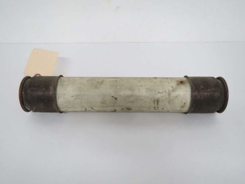 GENERAL ELECTRIC GE 328L493G17 EJ-2 CURRENT LIMITING 4R  2.4/4.8KV FUSE B417906