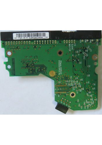 Wd400bb-55jkc0 2060-701292-002 rev a pcb for sale
