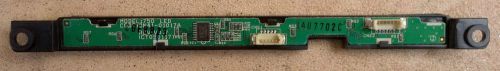 SAMSUNG LA40A750 FUNCTION LED BOARD BN41-01017A A07702C REV:0.7(CT090117)