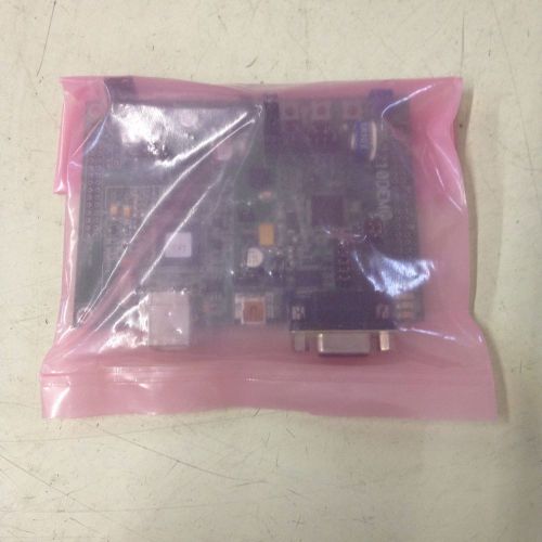 Freescale Axiom M52210DEMO: MCF52210 Demonstration Board New