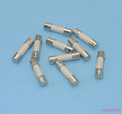 25pcs 315mA 250VAC Ceramic Fuse 5X20MM Fast Blow 0216.315MXP Littelfuse