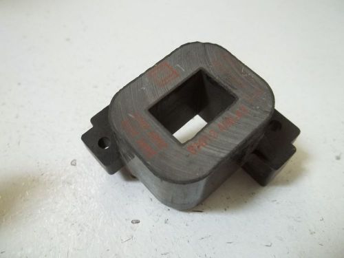 Square d 31012-400-43 coil 120v *used* for sale