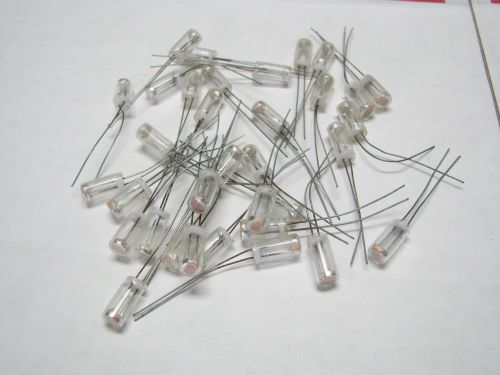 32 nos vacuum glass photo resistors photo cells wide range 3k-10meg compressor for sale