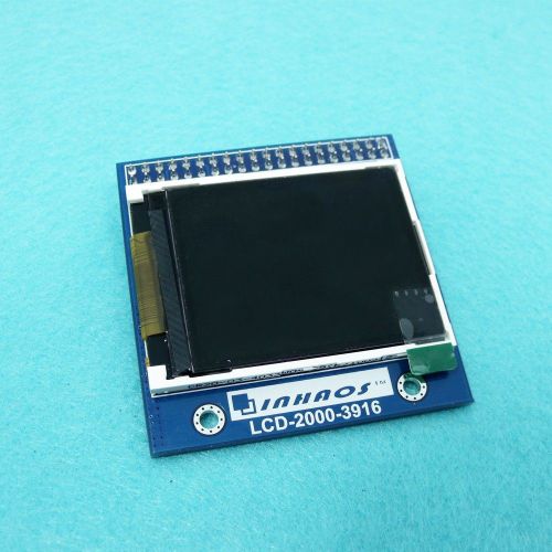 Free ship 2&#034; 3916 TFT LCD Module Display 262k Colors screen 176RGB Arduino STM32