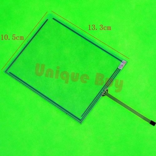 133*105mm touch screen panel for pws1711-stn pws1711-stn5 pws1711-stn6 for sale