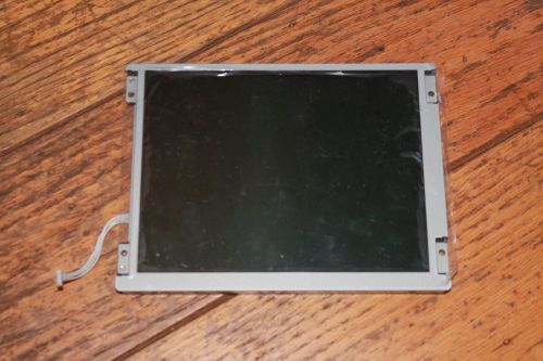 TOSHIBA 8.4&#034; LCD 800 x 600   LTA084C271F