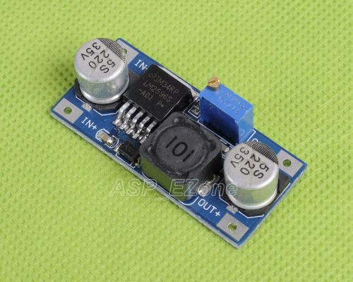 1PCS LM2596S power module DC-DC Buck Converter Step Down Module