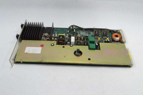 Metar 1152.0-1 program control module 97613-a pcb circuit board b355980 for sale