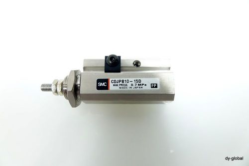 CDJPB10-15D SMC ROUND CYLINDER CYL-RND-I-9