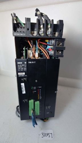 Bosch Drive VM 100/R-TA (Inv.31057)