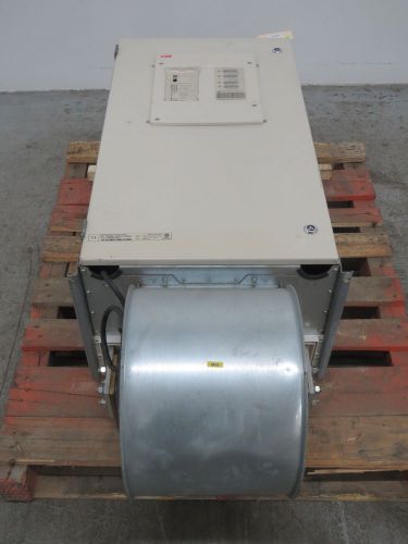 Abb dcs601-1500-61-15000a0 1400hp 600v-ac 700v-dc dc motor drive b392007 for sale