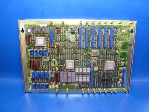 FANUC MOTHER MAIN BOARD A16B-1010-0040 /03D A16B10100040