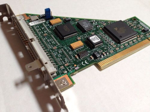 National Instruments NI PCI-6503 (PCI-DIO-24) DAQ Card